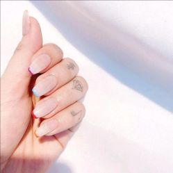 -LILY NAILS美甲美睫