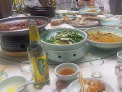 -王厚元饺子·辽菜·烤鸭(黄河大街店)