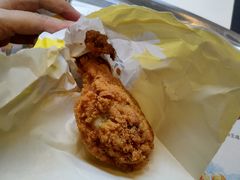 -麦当劳(长泰商业广场店)