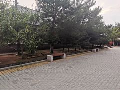 -大连步云山老汤度假山庄
