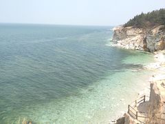 -养马岛旅游度假区