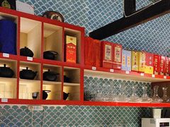 -院8里·小聚园(九眼桥店)