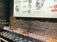 -云海肴云南菜·蒸汽石锅鱼(青岛万象城店)
