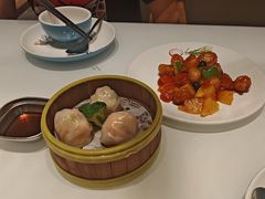-润记·广东餐馆(苏州中心店)