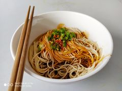 -上海为民商行清真饭店(南大路店)
