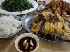 -海滨鸭仔饭(海宁店)