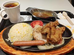 -大家乐(广州天河城六楼店)