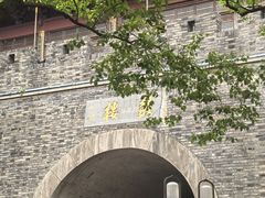 -鼓楼(西湖风景名胜区)