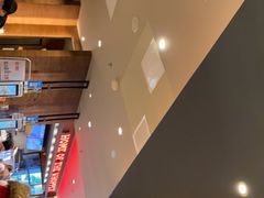 -汉堡王(上海凌云壹街坊店)