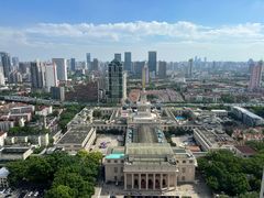 -上海波特曼丽思卡尔顿酒店