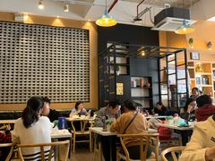 -赛百味(仙林金鹰店)