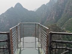 -十渡东湖港风景区