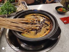 -钢管厂五区小郡肝火锅串串香(总店)