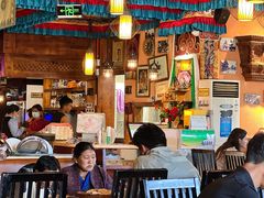 -娜玛瑟德餐厅(宇拓路店)