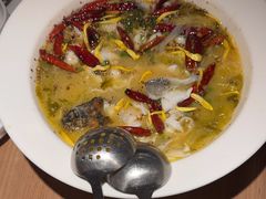 -太二酸菜鱼(武汉光谷保利店)