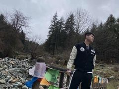 -硗碛藏寨·神木垒景区