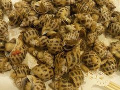 -吉源大排档·鱼生·海鲜(烧烤彩印厂店)