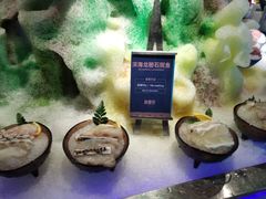 -海鼎荟海鲜姿造(晋江宝龙店)