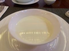 -大佛寺高级素食自助餐厅