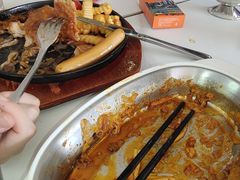 -维园港式茶餐厅(龙岗盛平店)