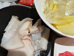 -海底捞火锅(正大乐城店)