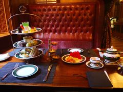 -马勒别墅·中餐厅