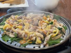 桑拿鸡-阿多私房菜(顺德店)