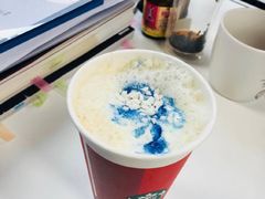 -星巴克(杭州东站东到达店)