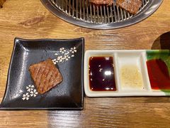 -やきにく 牛将日式焼肉(新华路店)