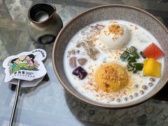 -椰语堂·海南清补凉(中山骑楼店)