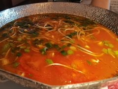 -旺福·贵州酸汤牛肉火锅(陆悦天地店)
