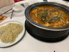 -乾隆美食·本帮菜(黄河路店)