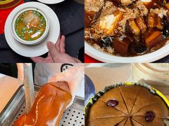 -食悦江南·淮扬菜·烤鸭(亚运村·惠新店)
