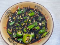 -艾麻子奶汤面(文庙街店)