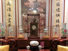 包厢-富华斋饽饽铺·宫廷糕点·伴手礼(护国新天地店)