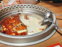 -快乐小羊·内蒙牛羊肉火锅(流花中心店)