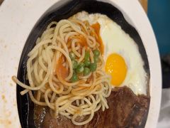 -豪客来牛排(人民东路店)