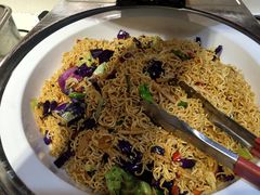 -豪亨世家牛排自助(乐群店)