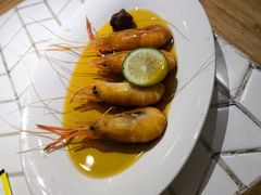 -十面欢腾·海鲜面·台式Bistro(长乐路店)