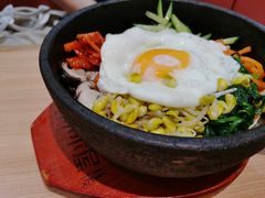 -小木屋拌饭(沈阳中街大悦城店)