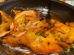 -顺香居·老字号湖北菜(江汉路店)