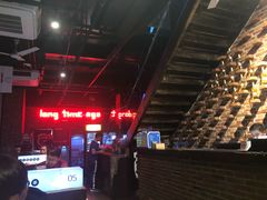 -很久以前羊肉串(京汉店)