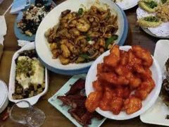 -陈傻子餐厅(世纪都会店)