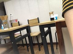 大堂-四川老牛麻辣烫(北门桥店)
