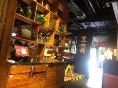 -探鱼·鲜青椒爽麻烤鱼(领展购物广场店)