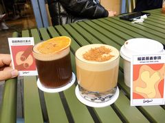 -Seesaw Coffee(上生新所店)
