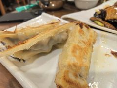 -春水锅贴·传统鲁菜(大明湖店)