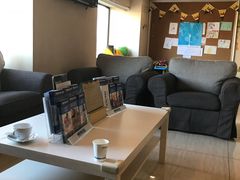 -瑞尔齿科(天津国际大厦诊所)