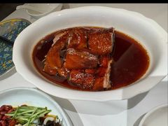 -小厨娘淮扬菜(天印大道店)