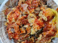 牛杂-峰景台亚姨牛杂